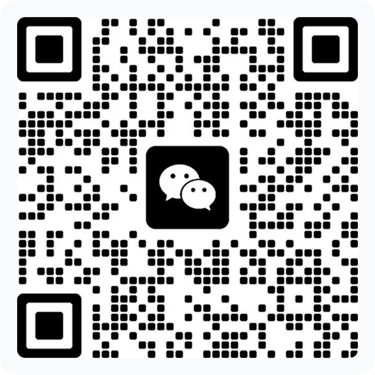 Contact QR code